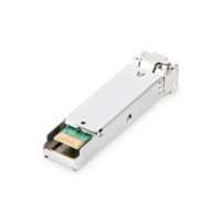 DIGITUS 10G SFP+SR 850nm 300m LC DDM Industriell