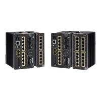 Cisco Catalyst IE3300 Rugged Series - Switch