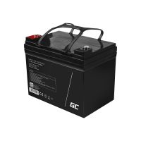 Green Cell USV-Akku - 1 x Batterie - Sealed Lead Acid (SLA)