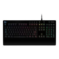 Logitech Prodigy G213 - Tastatur - mit LED-Anzeige