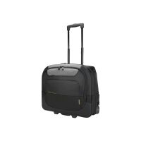 Targus CityGear Travel Laptop Roller - Notebook-Tasche - 43.9 cm (17.3")
