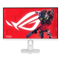 ASUS ROG Strix XG27ACMES-W, 68,6 cm (27"), 2560 x 1440 Pixel, Wide Quad HD, LCD, 1 ms, Weiß