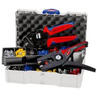KNIPEX 97 90 15, Crimpwerkzeug
