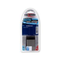 Ansmann A-Oly BLN1 - Batterie - Li-Ion - 1140 mAh