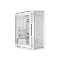 Corsair 5000T - Mid tower - E-ATX - Seitenteil mit Fenster (gehärtetes Glas)