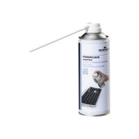 Durable Powerclean invertible - Druckluftspray