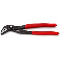 KNIPEX 87 51 250 SB, Siphonzange, 3,2 cm, 3,4 cm, Kunststoff, Rot, 84 mm