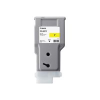 Canon PFI-207 Y - 300 ml - Gelb - original - Tintenbehälter
