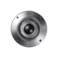 Hanwha Techwin Hanwha Vision WiseNet X XNF-9010RS - Netzwerk-Überwachungskamera - Fischauge - Farbe (Tag&Nacht)