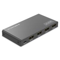 DIGITUS 8K HDMI Switch, 3x1