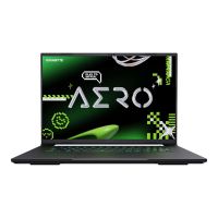 Gigabyte AERO X16 1WH93DEC64AH - AMD Ryzen AI 7 PRO 350 - Win 11 Home - GeForce RTX 5070 - 32 GB RAM - 1 TB SSD NVMe - 40.6 cm (16")