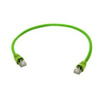 Telegärtner Karl Gärtner Telegärtner S/FTP, Cat.7, RJ-45, 2 m, 2 m, Cat7, S/FTP (S-STP), RJ-45, RJ-45