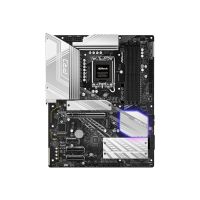 ASRock Z890 Pro RS - Motherboard - ATX - LGA1851-Sockel - Z890 Chipsatz - USB4, USB 3.2 Gen 2x2, USB 3.2 Gen 2, USB 3.2 Gen 1 - Onboard-Grafik (CPU erforderlich)