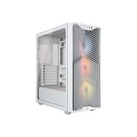 Corsair 3200D RS ARGB - Mid tower - ATX - Seitenteil mit Fenster (gehärtetes Glas)
