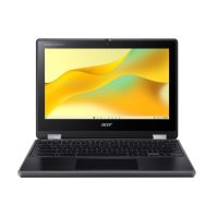 Acer Chromebook R756T-TCO-C7GP, 29,5 cm (11.6"), 1366 x 768 Pixel, 4 GB, 64 GB, ChromeOS, Schwarz