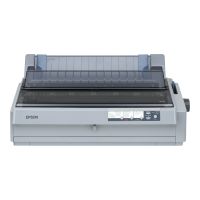 Epson LQ 2190 - Drucker - s/w - Punktmatrix - 10 cpi