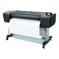 HP DesignJet Z9+ PostScript - 610 mm (24") Großformatdrucker - Farbe - Tintenstrahl - Rolle (61 cm)
