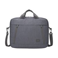 Case Logic Huxton HUXA-213 - Notebook-Schultertasche - 33.8 cm (13.3")