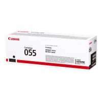 Canon 055 - Schwarz - original - Tonerpatrone
