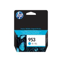 HP 953 - 9 ml - Cyan - original - Blisterverpackung