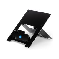 R-Go Laptopständer Riser Flexible - Notebook-Ständer