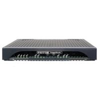 Patton SmartNode 5541, Schwarz, Leistung, G.168, G.722, G.723.1, G.726, G.729, G.729A, G.729ab, 10,100,1000 Mbit/s, 100 - 240 V, 0 - 40 °C