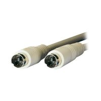 VALUE Tastatur- / Maus-Kabel - PS/2 (M) zu PS/2 (M)