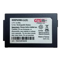 Global Technology Systems HHP6500-LI(S) - Handheld-Akku (Standard)