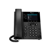 Poly VVX 350 Business IP Phone - VoIP-Telefon