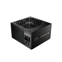 FSP HYPER 80+ PRO 550W, 550 W, 100 - 240 V, 50/60 Hz, 4.5 A, Aktiv, 85 W