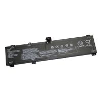 Origin Storage BTI replacement 4 cell battery for LENOVO THINKBOOK 16P G4 IRH, 16P G4 IRH 21JB, 16P G5 IRX, 16P G5 IRX 21N5, LEGION PRO 5 16IRX8, 5180 mAh, 80 Wh, Lithium-Ion (Li-Ion), 15,44 V, Schwarz, 1 Stück(e)