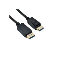ROTRONIC-SECOMP Roline - DisplayPort-Kabel - DisplayPort (M)