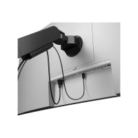 Dell Pro Single Monitor Arm - HDA26 - Befestigungskit