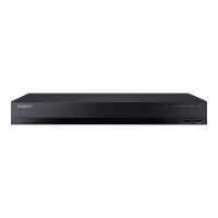 Hanwha Techwin Hanwha Vision WiseNet HRX-1634 - NVR - 18 Kanäle