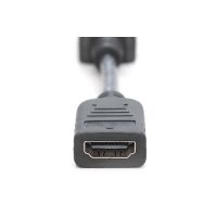DIGITUS DisplayPort Adapter / Konverter
