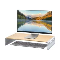 j5create JCT425 - Docking-Station + Bildschirmständer