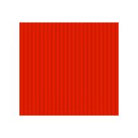 3Doodler 25er-Pack - Chili Pepper Red - 25.4 cm - PLA-Filament (3D)