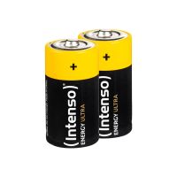 Intenso Energy Ultra - Batterie 2 x LR14 / C