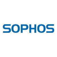 Sophos XRP200 - Redundante Stromversorgung - Wechselstrom 100-240 V