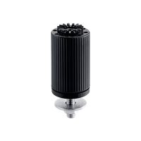 Novus Dahle NOVUS Standard - Bohrschraubbefestigung - Anthrazit