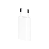 Apple 5W USB Power Adapter - Netzteil - 5 Watt (USB)