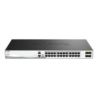 D-Link DXS 3130-28 - Switch - L3 - managed