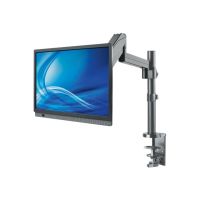 Manhattan TV & Monitor Mount, Desk, Full Motion (Gas Spring)