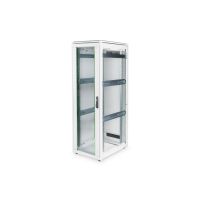 DIGITUS Netzwerkschrank Unique Serie - 600x800 mm (BxT)