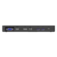 Fujitsu USB Type-C Port Replicator 2 - Port Replicator