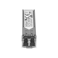 StarTech.com 1000Base-EX - Gigabit Transceiver - LC Fiber - MSA konform - 40 km - Gigabit SFP Modul - Single Mode SFP - SFP (Mini-GBIC)-
