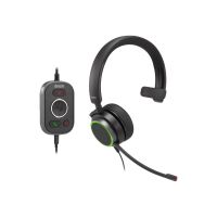 Snom A330M - Headset - On-Ear - kabelgebunden