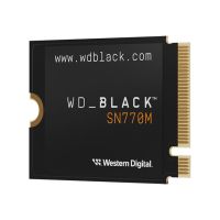 WD_BLACK WD Black SN770M WDBDNH0020BBK-WRSN - SSD - 2 TB - intern - M.2 2230 - PCIe 4.0 x4 (NVMe)