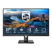 Philips 276B1 - LED-Monitor - 68.6 cm (27") - 2560 x 1440 QHD @ 75 Hz