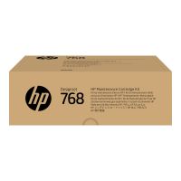 HP 768 - Original - DesignJet - Wartungspatrone